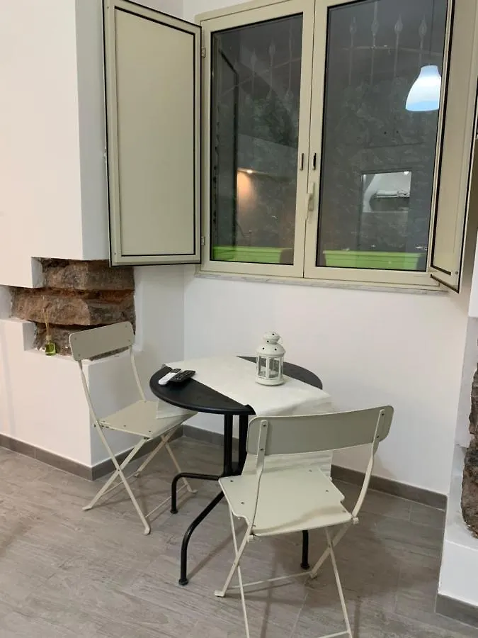 Holiday home Catania Centro Storico Villa Italy