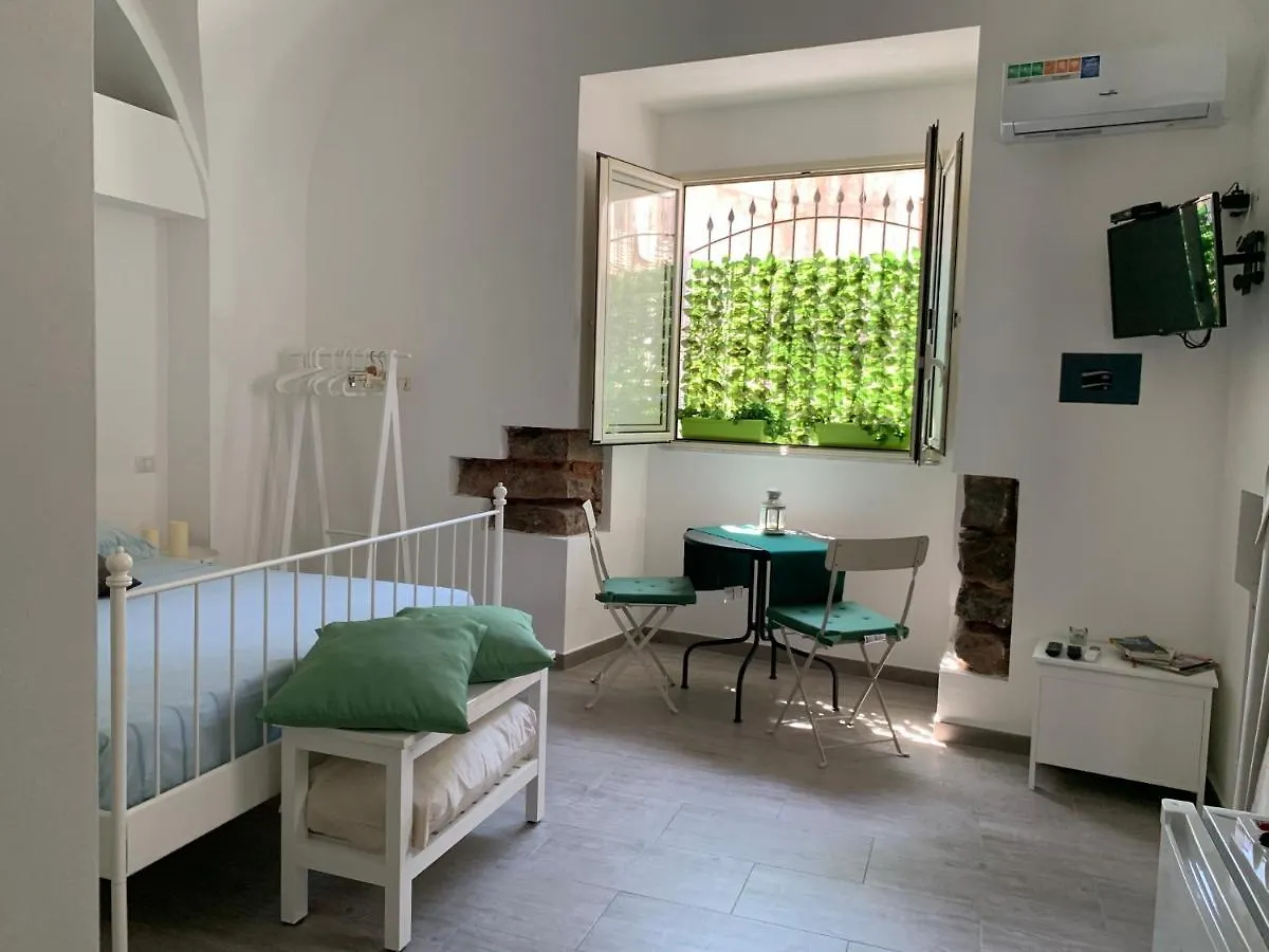 Holiday home Catania Centro Storico Villa
