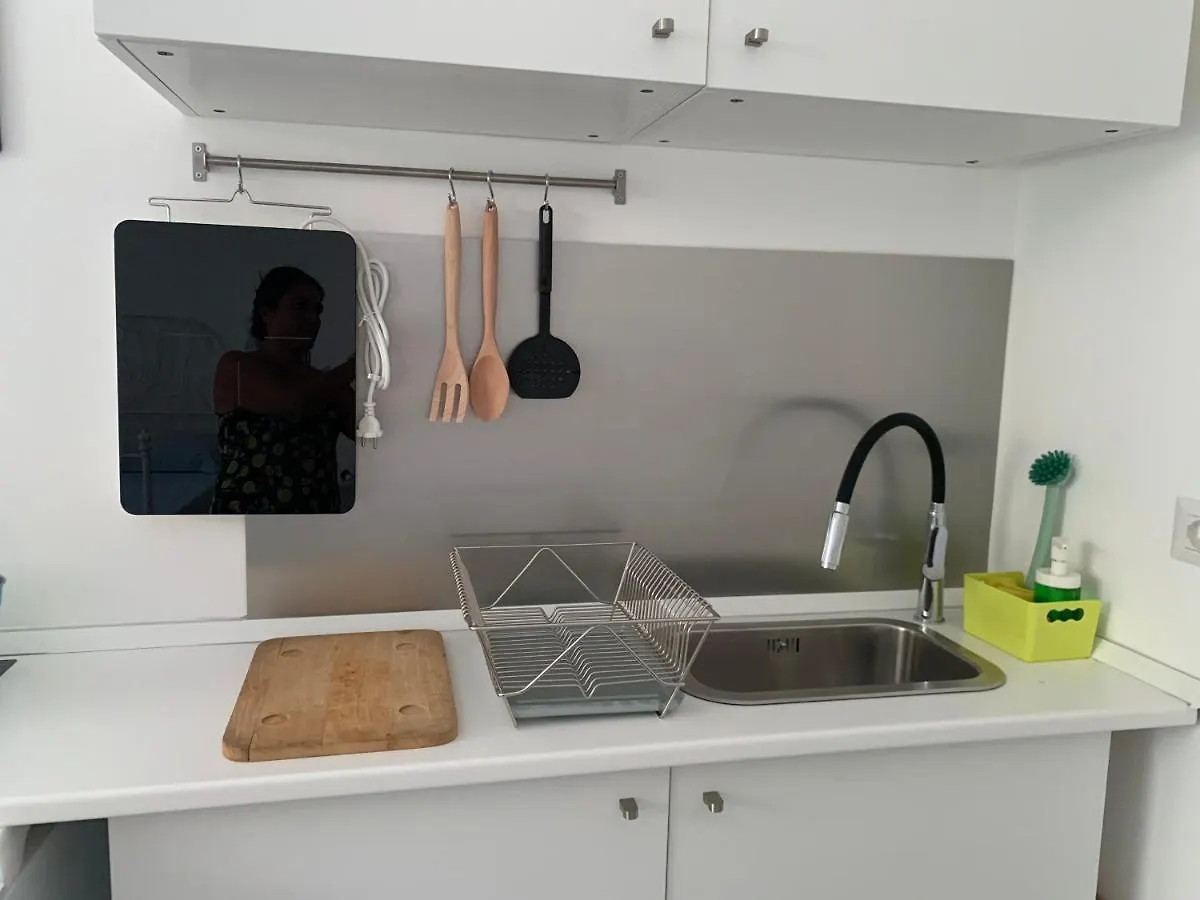 Holiday home Catania Centro Storico Villa Italy