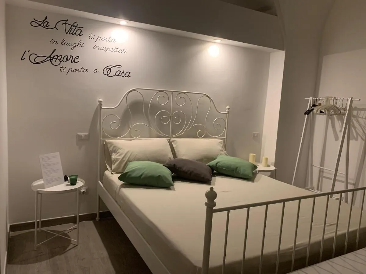 Catania Centro Storico Villa Holiday home