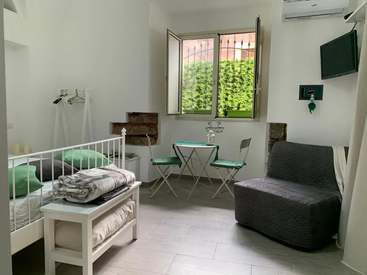 Catania Centro Storico Villa Holiday home