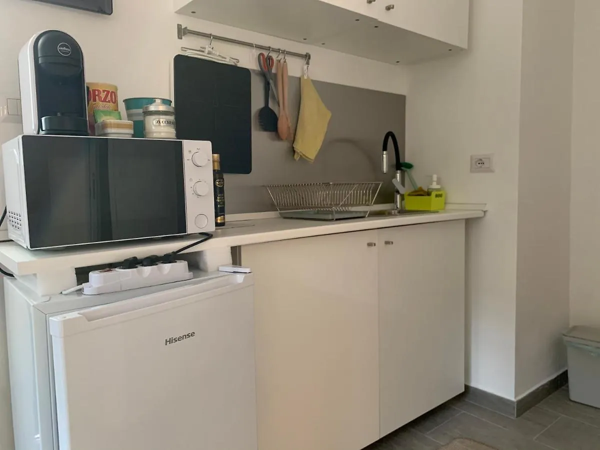 Holiday home Catania Centro Storico Villa