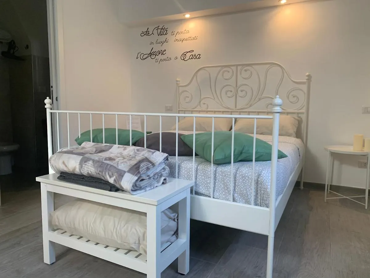 Holiday home Catania Centro Storico Villa Italy
