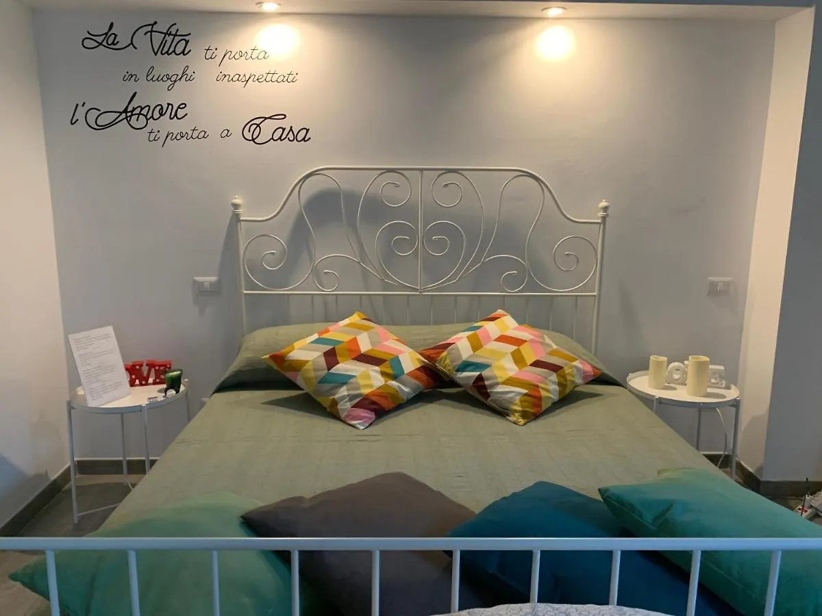 Catania Centro Storico Villa Holiday home