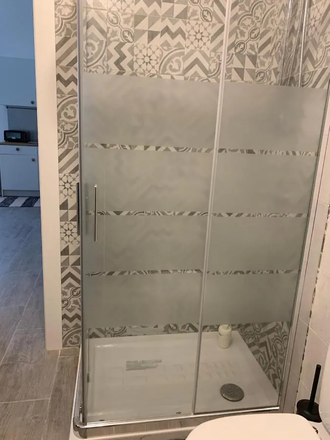 Holiday home Catania Centro Storico Villa