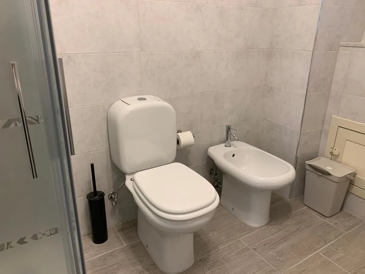 Holiday home Catania Centro Storico Villa