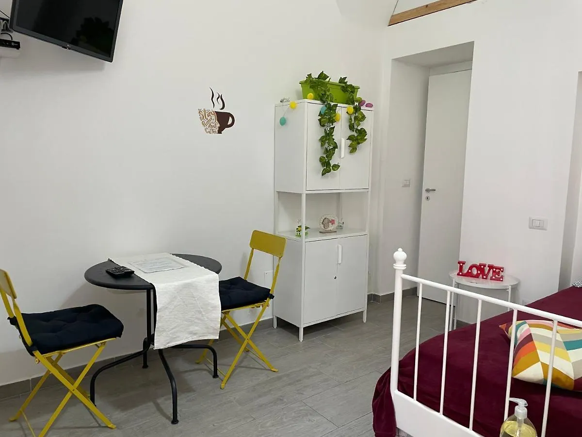 Holiday home Catania Centro Storico Villa