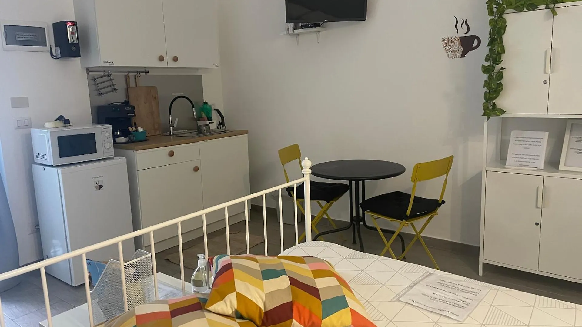 Catania Centro Storico Villa Holiday home