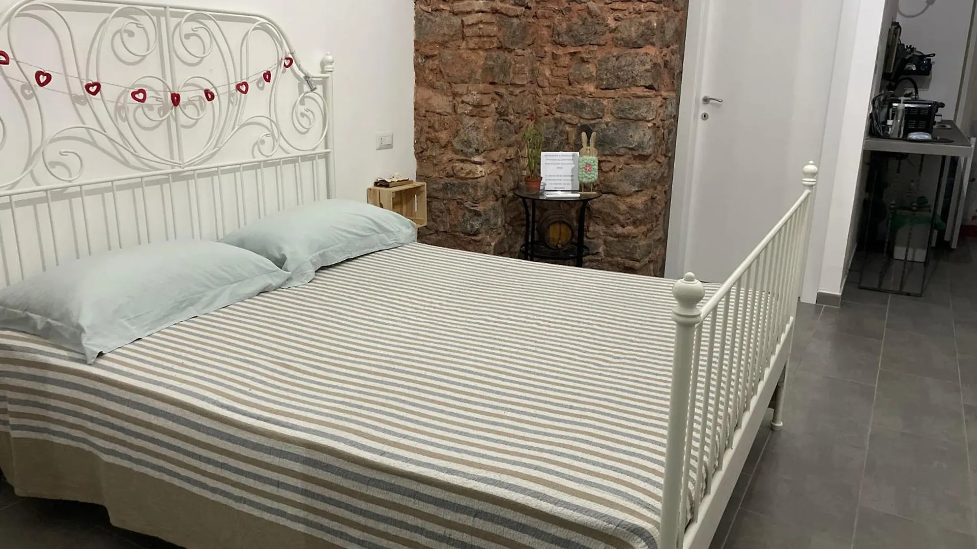 Catania Centro Storico Villa Holiday home