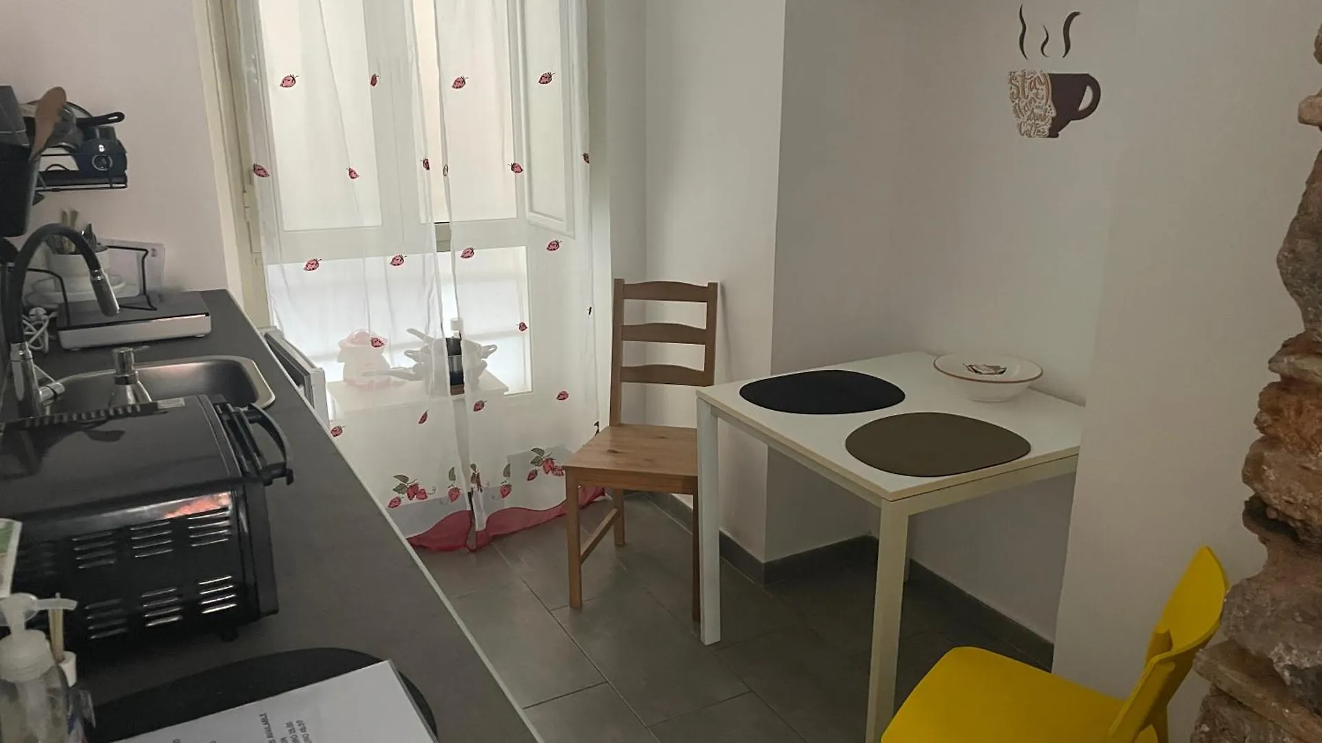 Holiday home Catania Centro Storico Villa