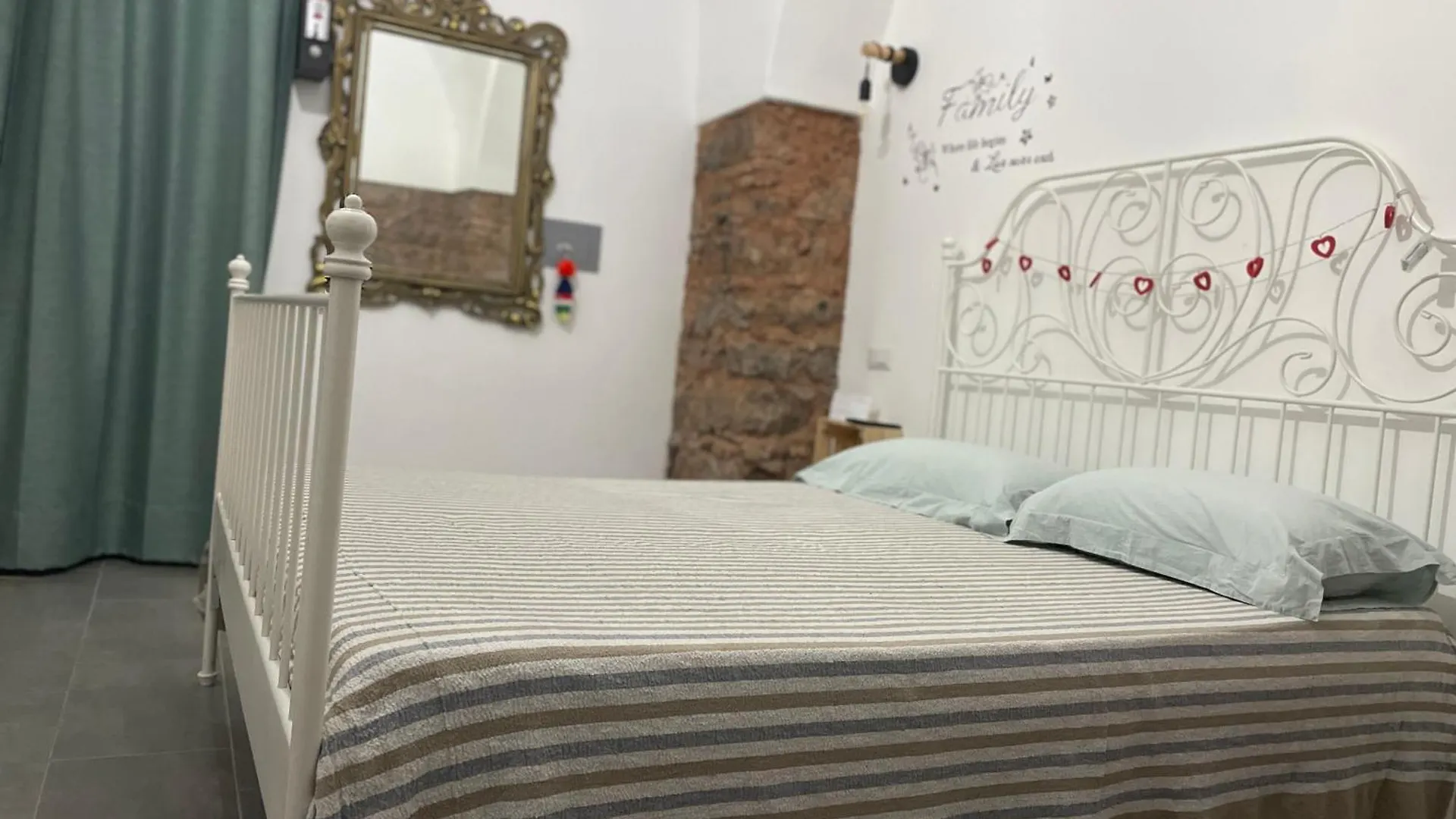 Holiday home Catania Centro Storico Villa