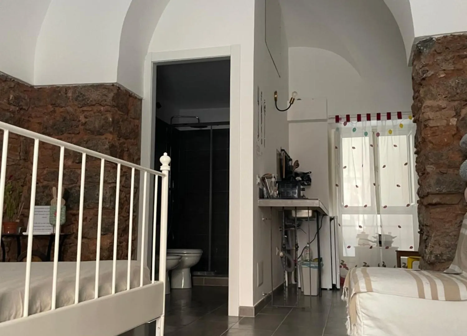Catania Centro Storico Villa Holiday home