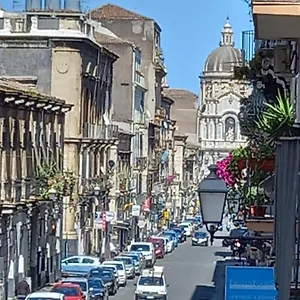 Appartamento Casa Vacanze Al Regi, Aeroporto di Catania Fontana Rossa
