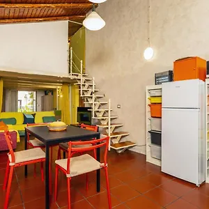 Appartement La Dimora Di Via Manzoni, Catane