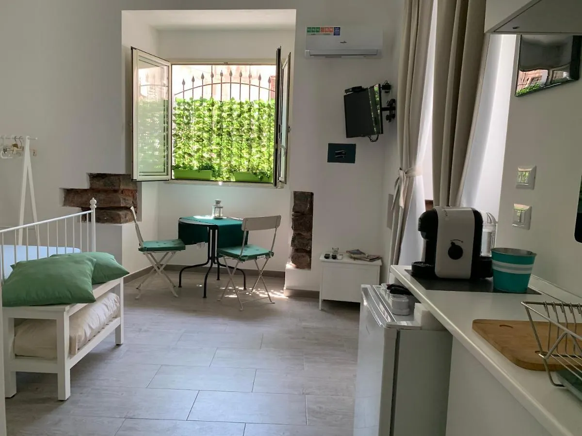 Villa Catania Centro Storico 0*,  Italia