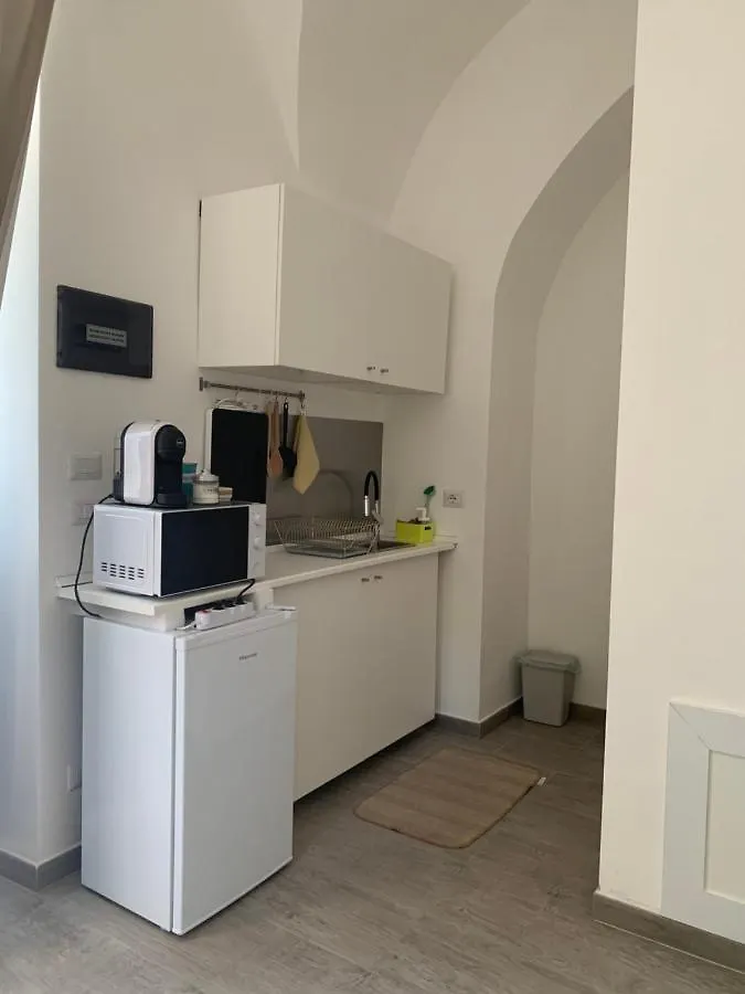 Villa Catania Centro Storico Italia