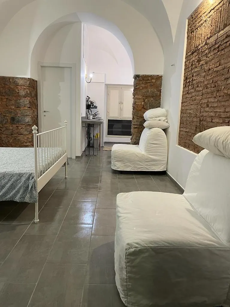 Villa Catania Centro Storico